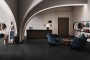 Portland Black Porcelain Wall & Floor Tile 300x600mm
