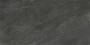 Marble Effect Black/Dark Grey Medium Format 260x410 - 595x595 Porcelain for Wall/Floor; Finish - Matt