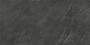 Marble Effect Black/Dark Grey Medium Format 260x410 - 595x595 Porcelain for Wall/Floor; Finish - Matt