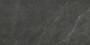 Marble Effect Black/Dark Grey Medium Format 260x410 - 595x595 Porcelain for Wall/Floor; Finish - Matt