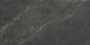 Marble Effect Black/Dark Grey Medium Format 260x410 - 595x595 Porcelain for Wall/Floor; Finish - Matt