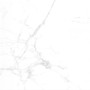 Marble Effect White Large Format Over 600x600 Porcelain for Wall/Floor; Finish - Matt