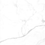 Marble Effect White Large Format Over 600x600 Porcelain for Wall/Floor; Finish - Matt