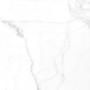 Marble Effect White Large Format Over 600x600 Porcelain for Wall/Floor; Finish - Matt