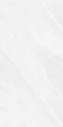 Marble Effect White Large Format Over 600x600 Porcelain for Wall/Floor; Finish - Matt