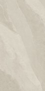 Marble Effect Ivory/Cream/Beige Large Format Over 600x600 Porcelain for Wall/Floor; Finish - Matt