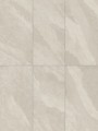 Marble Effect Ivory/Cream/Beige Large Format Over 600x600 Porcelain for Wall/Floor; Finish - Matt