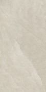 Marble Effect Ivory/Cream/Beige Large Format Over 600x600 Porcelain for Wall/Floor; Finish - Matt