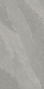 Marble Effect Grey/Silver Large Format Over 600x600 Porcelain for Wall/Floor; Finish - Matt