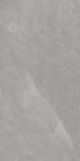Marble Effect Grey/Silver Large Format Over 600x600 Porcelain for Wall/Floor; Finish - Matt