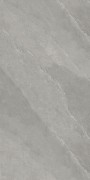Marble Effect Grey/Silver Large Format Over 600x600 Porcelain for Wall/Floor; Finish - Matt