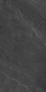 Portland Black Porcelain Wall & Floor Tile 600x1200mm