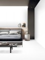 Whites --and-- Plain Colour Collection White Large Format Over 600x600 Porcelain for Wall/Floor; Finish - Natural