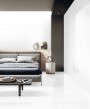 Whites --and-- Plain Colour Collection White Large Format Over 600x600 Porcelain for Wall/Floor; Finish - Gloss/Polished