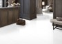 Whites --and-- Plain Colour Collection White Large Format Over 600x600 Porcelain for Wall/Floor; Finish - Gloss/Polished