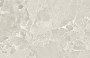 Stone effect Grey/Silver Medium Format 260x410 - 595x595 Ceramic for Wall; Finish - Gloss/Polished