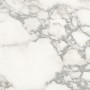 Corsica White Ceramic Wall Tile 600x600mm