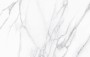 Marble Effect White Medium Format 260x410 - 595x595 Ceramic for Wall; Finish - Gloss/Polished