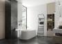 Lyon Ivory Ceramic Wall Tile 300x600mm