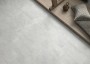 Stone effect White Medium Format 260x410 - 595x595 Porcelain for Wall/Floor; Finish - Textured