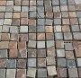 NB19823 Designer Stone Desert Slate Mosaic 300x300mm - 0.90m²