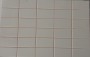 Minimal Blanco 250x380mm - 4.94m²