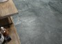Modern Slate Anthracite Rectified Porcelain Wall & Floor Tile 600x600mm
