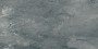 Stone effect Black/Dark Grey Large Format Over 600x600 Porcelain for Wall/Floor; Finish - Textured