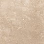 Stone effect Ivory/Cream/Beige Large Format Over 600x600 Porcelain for Wall/Floor; Finish - Matt