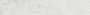 Modern Slate White Porcelain Wall & Floor Tile 75x450mm