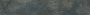 Stone effect Black/Dark Grey Medium Format 260x410 - 595x595 Porcelain for Wall; Finish - Matt
