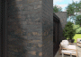 Modern Slate Indian Porcelain Wall & Floor Tile 75x450mm