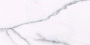 Marble Effect White Medium Format 260x410 - 595x595 Porcelain for Wall/Floor; Finish - Matt
