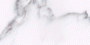 Marble Effect White Medium Format 260x410 - 595x595 Porcelain for Wall/Floor; Finish - Matt