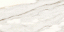 Marble Effect Ivory/Cream/Beige Medium Format 260x410 - 595x595 Porcelain for Wall/Floor; Finish - Matt