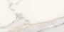 Marble Effect Ivory/Cream/Beige Medium Format 260x410 - 595x595 Porcelain for Wall/Floor; Finish - Matt