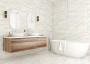 Santorini Cream Porcelain Wall & Floor Tile 300x600mm
