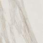 Marble Effect Ivory/Cream/Beige Medium Format 260x410 - 595x595 Porcelain for Floor; Finish - Matt