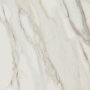 Marble Effect Ivory/Cream/Beige Medium Format 260x410 - 595x595 Porcelain for Floor; Finish - Matt