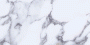 Marble Effect White Medium Format 260x410 - 595x595 Porcelain for Wall/Floor; Finish - Matt