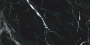 Marble Effect Black/Dark Grey Medium Format 260x410 - 595x595 Porcelain for Wall/Floor; Finish - Matt