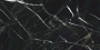 Marble Effect Black/Dark Grey Medium Format 260x410 - 595x595 Porcelain for Wall/Floor; Finish - Matt