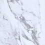 Palermo White Porcelain Floor Tile 450x450mm