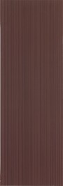 NB19731 Philosophy Chocolate Gloss Wall Tile 200x600mm - 5.5m²