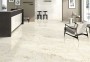 Luxe Rosalia Beige Porcelain Gloss Wall & Floor Tile 600x1200mm