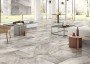 Luxe Picaso Almond Gloss Porcelain Wall & Floor Tile 600x1200mm
