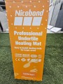 N2551829 Nicobond Undertile Heating Mat 150W/M - 8.0m²
