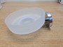 Magnum Soap Dish & Holder 