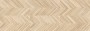 Wood Effect Tan/Brown Large Format Over 600x600 Porcelain for Wall/Floor; Finish - Natural
