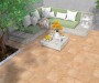 Alcora Cotto Anti-Slip Porcelain Wall and Floor Tile 333x333mm